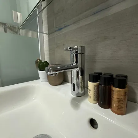 Eden Luxury - Santa Croce البندقية