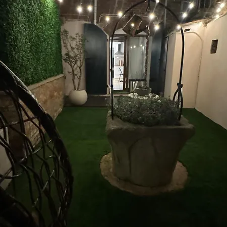 Eden Luxury - Santa Croce شقة *