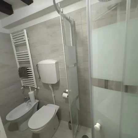 شقة Eden Luxury - Santa Croce