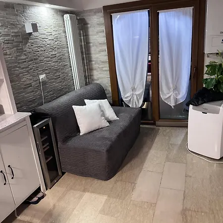 Eden Luxury - Santa Croce شقة