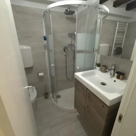 Eden Luxury - Santa Croce البندقية