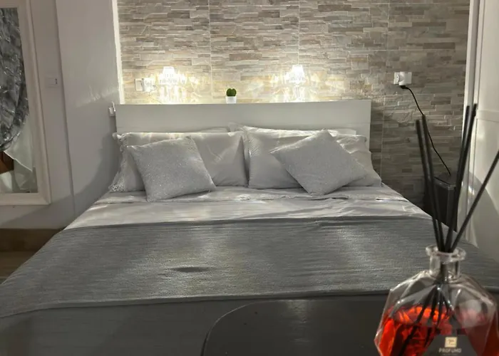 Appartamento Eden Luxury - Santa Croce Venezia