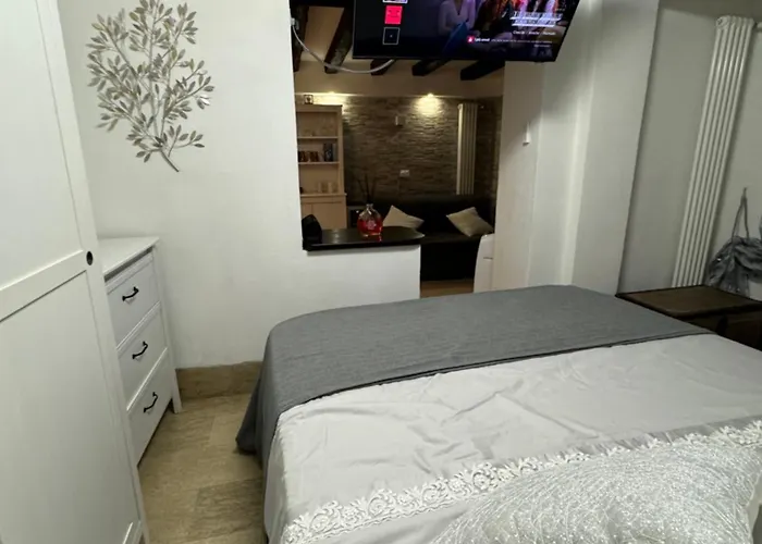 Eden Luxury - Santa Croce Appartamento