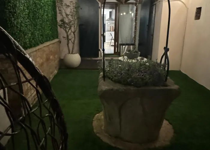 Eden Luxury - Santa Croce Appartamento *