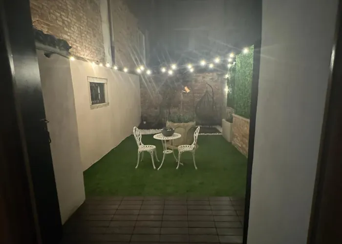 Eden Luxury - Santa Croce Appartamento