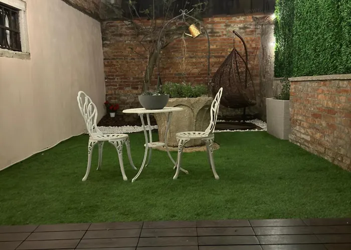 Eden Luxury - Santa Croce * Venezia