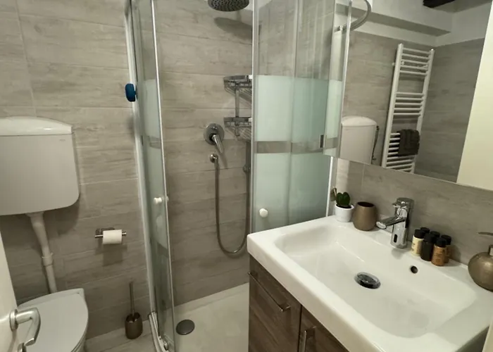 Eden Luxury - Santa Croce Appartamento