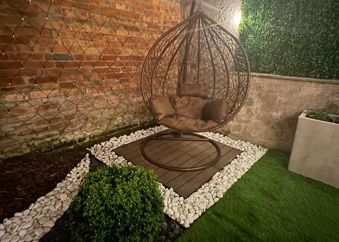 Appartamento Eden Luxury - Santa Croce Venezia