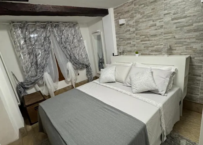 Eden Luxury - Santa Croce Appartamento Venezia