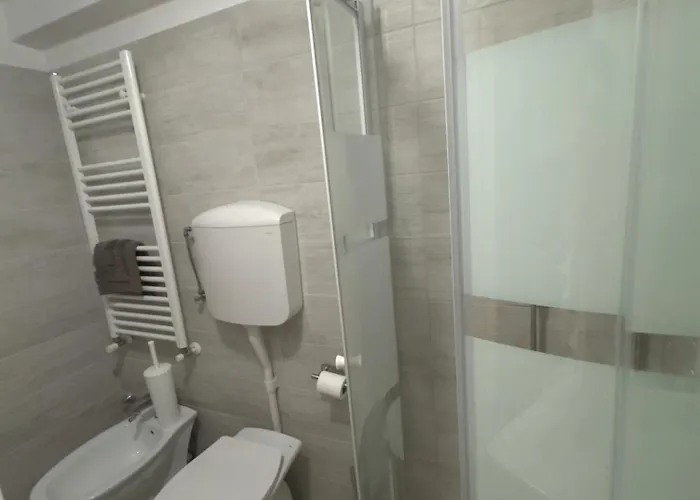 Appartamento Eden Luxury - Santa Croce