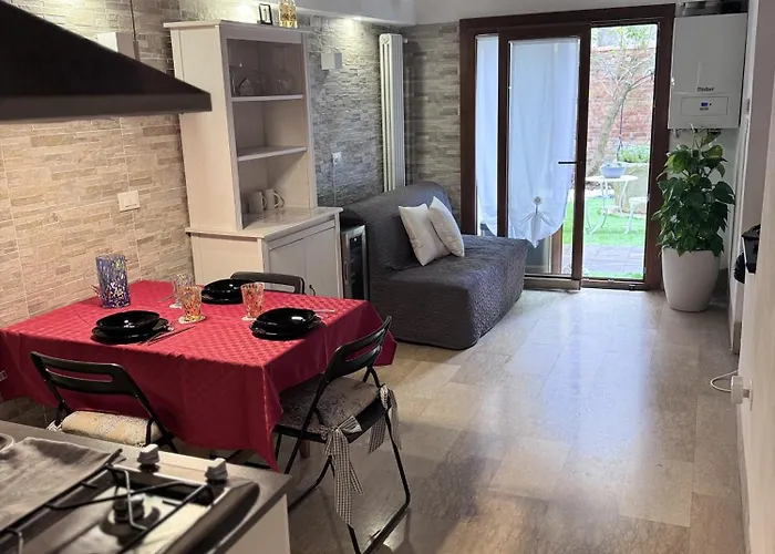 Eden Luxury - Santa Croce