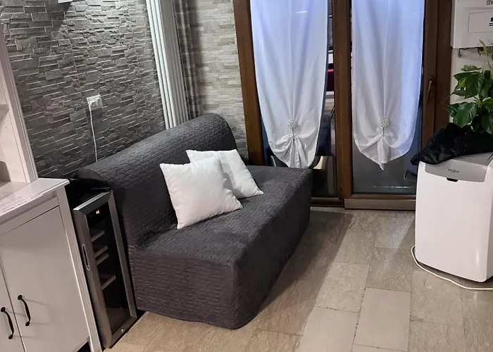 Eden Luxury - Santa Croce Appartamento