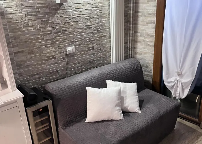 Appartamento Eden Luxury - Santa Croce