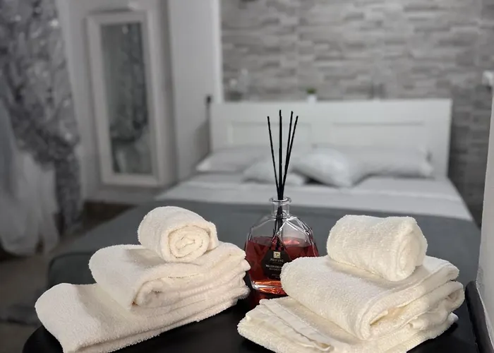 Eden Luxury - Santa Croce Appartamento Venezia