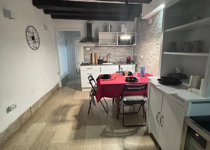 Eden Luxury - Santa Croce *