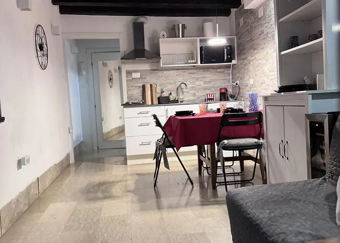 Appartamento Eden Luxury - Santa Croce