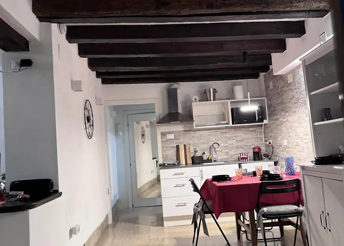 Appartamento Eden Luxury - Santa Croce