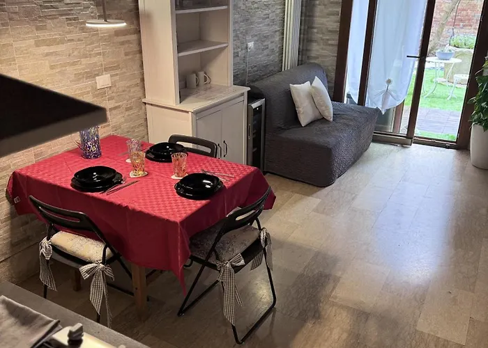 Appartamento Eden Luxury - Santa Croce