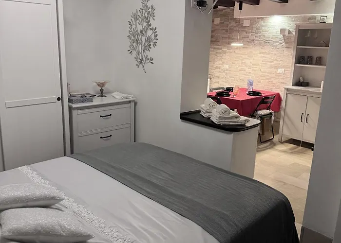 Eden Luxury - Santa Croce Appartamento *