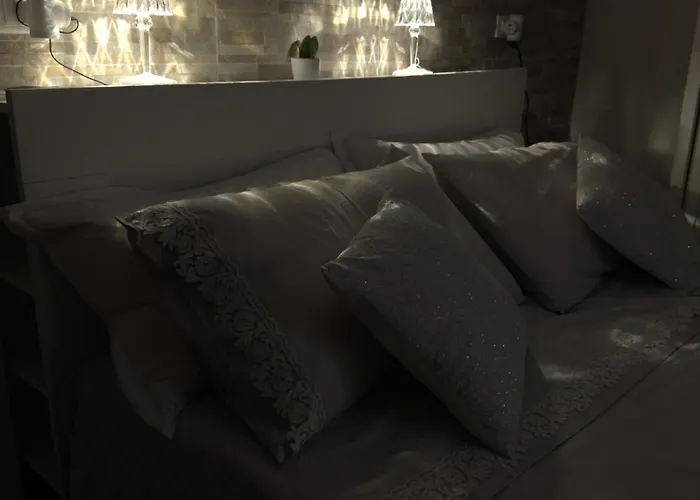 Appartamento Eden Luxury - Santa Croce Venezia