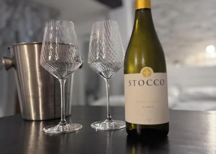 Eden Luxury - Santa Croce *