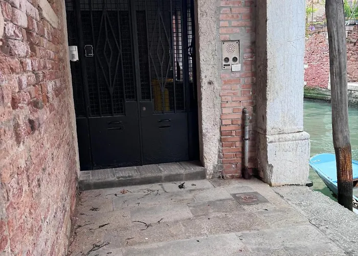 Appartamento Eden Luxury - Santa Croce *