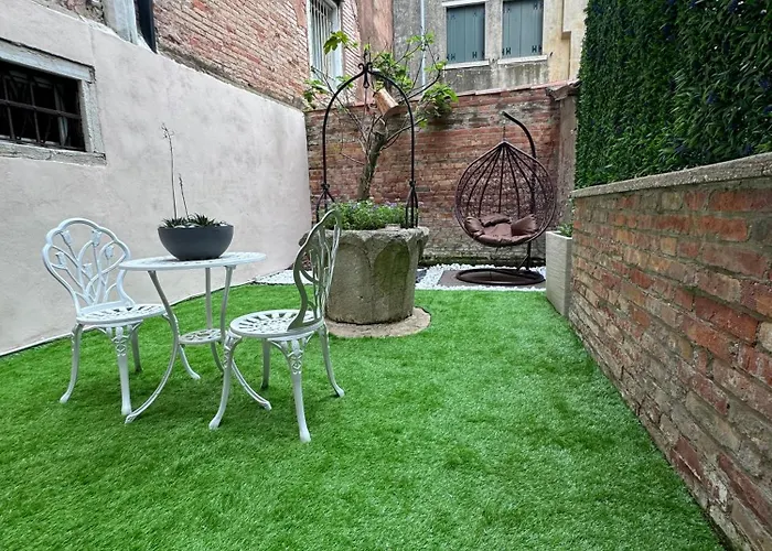 Appartamento Eden Luxury - Santa Croce *