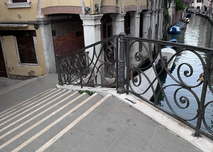 Eden Luxury - Santa Croce Appartamento *