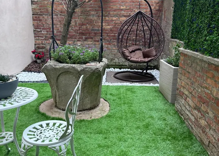 Eden Luxury - Santa Croce Appartamento