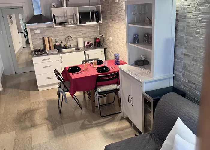 Eden Luxury - Santa Croce *