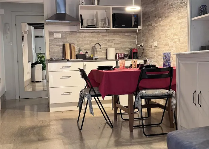 Appartamento Eden Luxury - Santa Croce