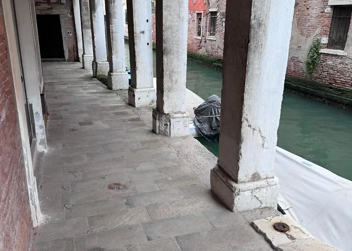 Eden Luxury - Santa Croce Appartamento *