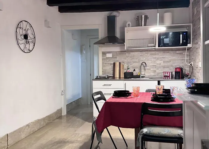 Appartamento Eden Luxury - Santa Croce *