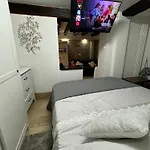Eden Luxury - Santa Croce Apartament