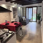 Eden Luxury - Santa Croce