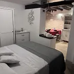 Eden Luxury - Santa Croce Apartament *