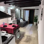 Eden Luxury - Santa Croce Apartament Wenecja