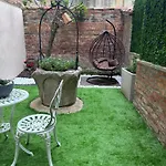 Eden Luxury - Santa Croce Apartament