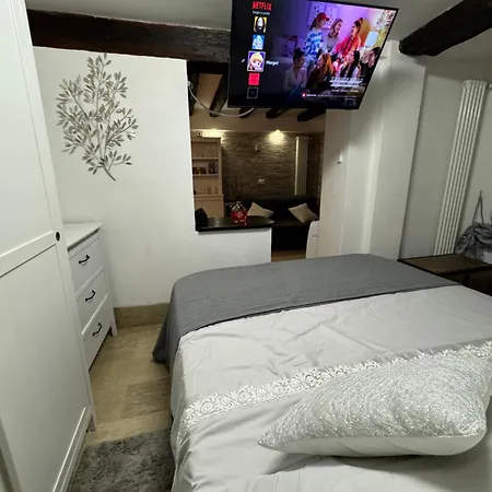 Eden Luxury - Santa Croce Daire
