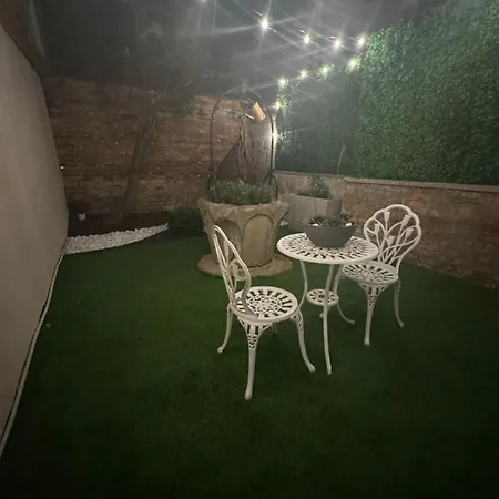 Eden Luxury - Santa Croce Daire Venedik