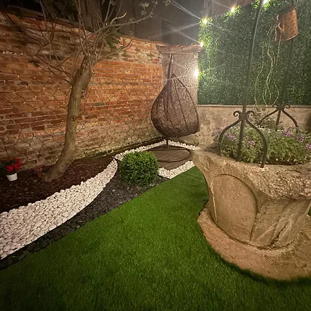 Eden Luxury - Santa Croce Daire