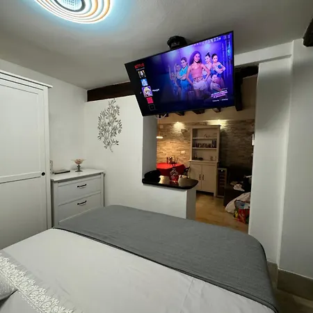 Appartamento Eden Luxury - Santa Croce *