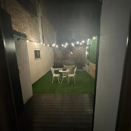 Eden Luxury - Santa Croce Daire
