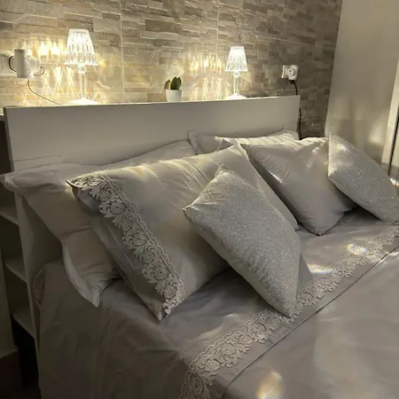 Eden Luxury - Santa Croce Daire