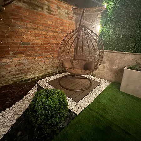 Apartament Eden Luxury - Santa Croce Wenecja