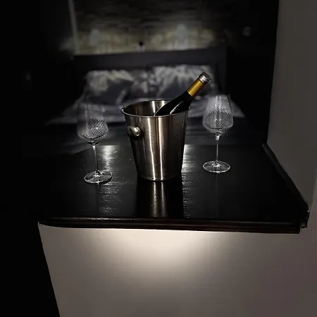 Eden Luxury - Santa Croce Venedik