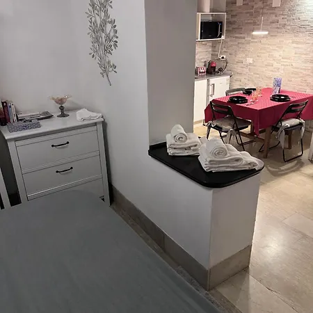 Eden Luxury - Santa Croce Daire *