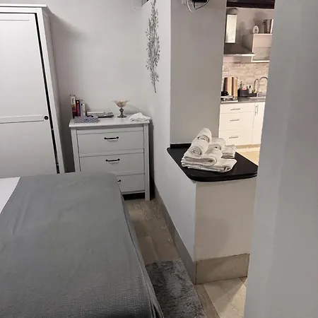 Eden Luxury - Santa Croce Appartamento Venezia