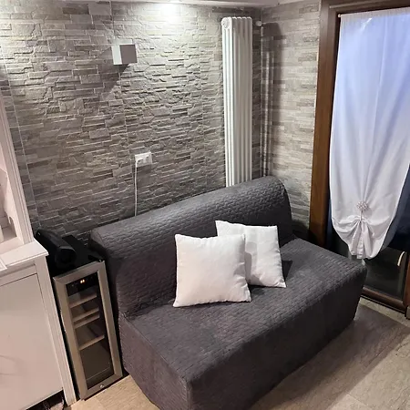 Daire Eden Luxury - Santa Croce