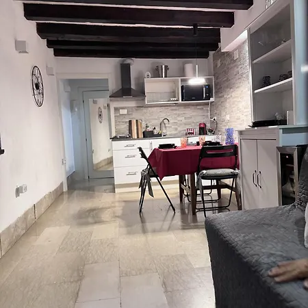 Appartamento Eden Luxury - Santa Croce